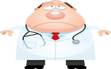 对医生心得体会精选5篇