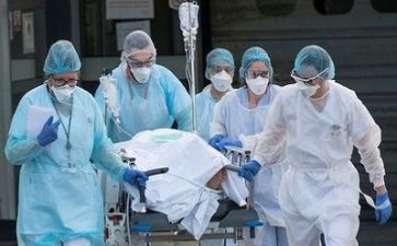 2024年医务科述职报告范文5篇