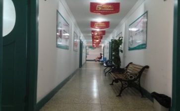 医院工作心得精选8篇