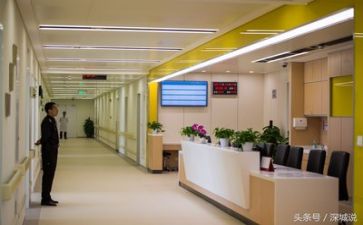 2024医院工作述职报告范文8篇