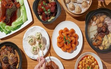 用餐礼仪演讲稿8篇