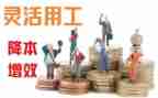 用工聘用合同7篇