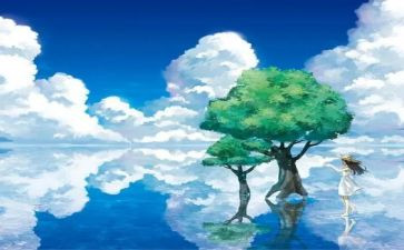 永恒的心作文优秀6篇