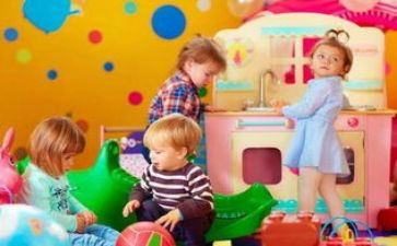 幼儿园工作总结安全工作5篇