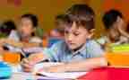 幼儿园班老师述职报告5篇