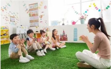 幼儿教师个人年度考核个人总结最新6篇