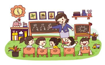 幼儿教师廉洁心得体会7篇