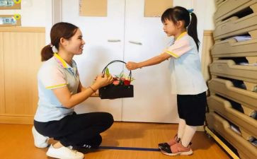 幼儿教师考核个人总结参考5篇