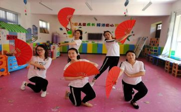 幼儿教师汇报工作总结6篇