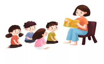 幼儿教师考核个人总结8篇
