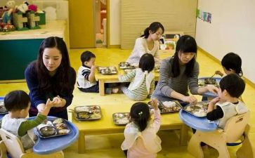 幼儿教师自我鉴定表总结8篇