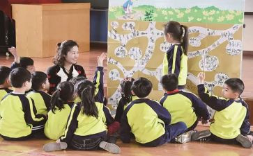优秀幼儿教师心得体会范文6篇