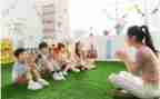 幼儿教师个人年度考核个人总结最新6篇