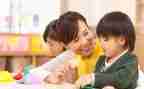 幼儿教师上学期工作总结8篇