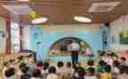 幼儿教师月总结报告最新5篇