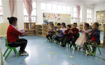 幼儿园教师周心得体会优质6篇
