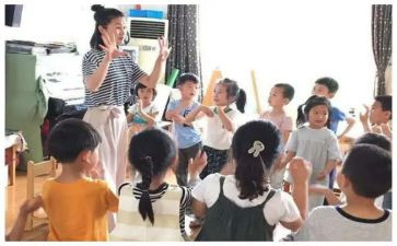 幼儿园教师年度总结优质5篇