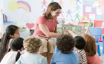 幼儿园教师年度总结模板6篇
