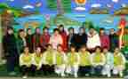 幼儿园教师月总结范文优质8篇