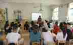 幼儿园教师被帮扶心得体会5篇