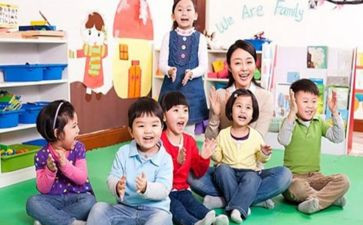 幼教师心得体会精选5篇