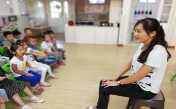 幼师的年度总结模板5篇