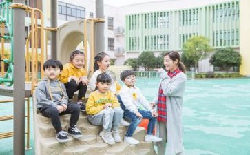 2023幼师心得体会7篇