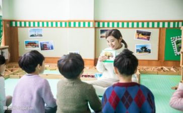 幼师365心得体会模板5篇