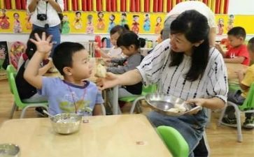 幼师的心得与反思5篇