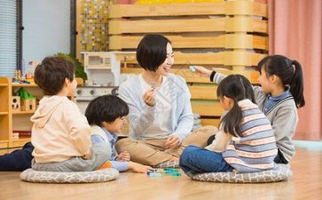 做幼师的心得体会优秀6篇