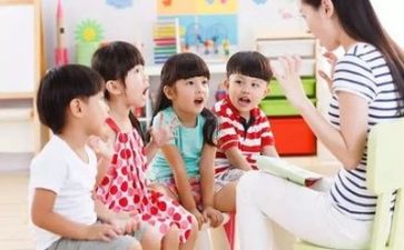 幼师365心得体会推荐7篇