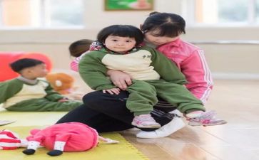 男幼师心得体会通用6篇