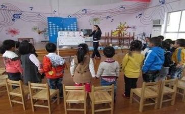 实习幼师周工作计划5篇