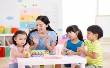 男幼师心得体会优质5篇