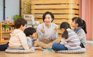 幼师工作工作总结范文5篇