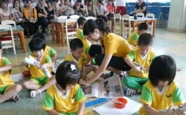 男幼师心得体会优秀6篇