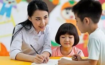 幼师参加培训后心得体会7篇