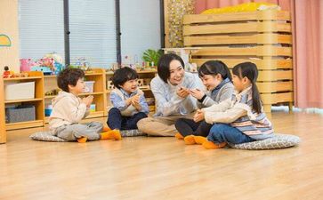 先幼师心得体会通用6篇