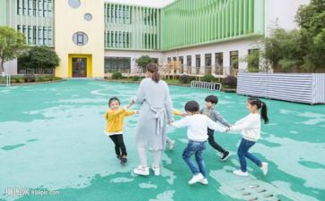幼师365心得体会通用6篇