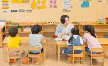 幼师4心得体会参考6篇