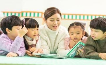 幼师工作心得体会参考8篇