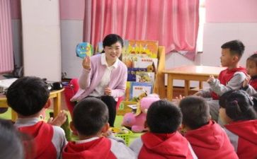 幼师个人总结通用5篇