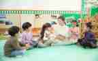 幼师的年度总结最新5篇
