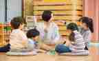 做幼师的心得体会优秀6篇