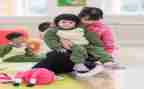 男幼师心得体会通用6篇