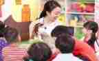 幼师个人培训计划5篇