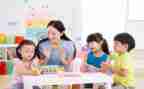 男幼师心得体会优质5篇