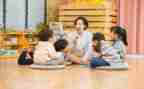 简短幼师心得体会5篇