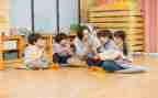 先幼师心得体会通用6篇