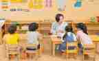 幼师4心得体会参考6篇